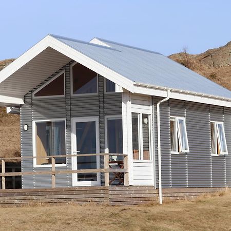 Sodulsholt Cottages Exterior foto